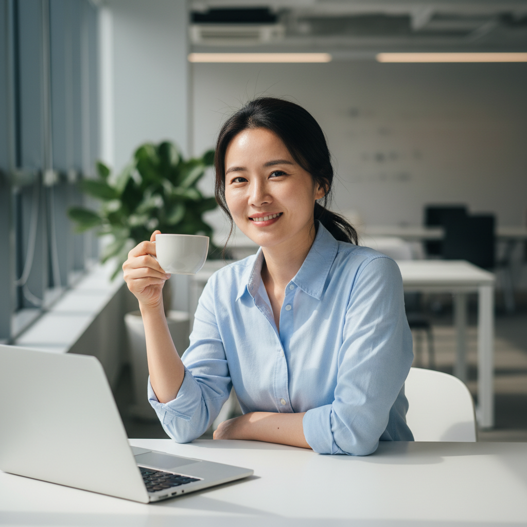 법인설립지원센터 파트너 성공 사례